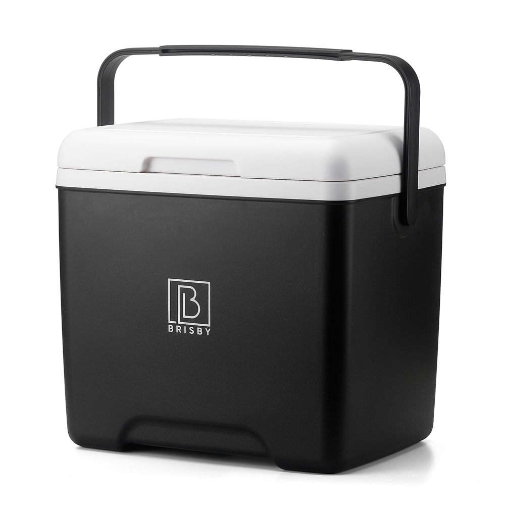 Brisby 13L Koelbox – Innovatief & Personaliseerbaar