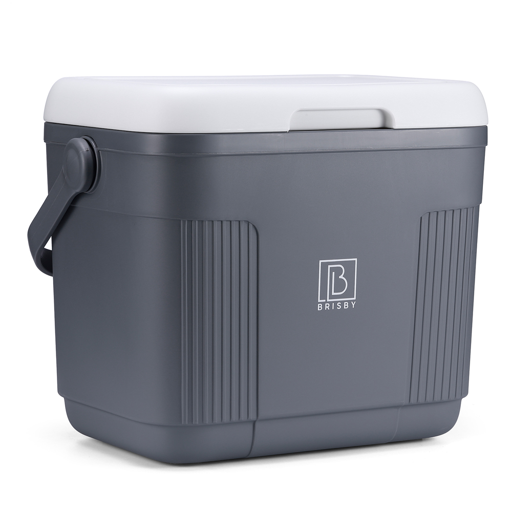 Brisby 22L Koelbox – Innovatief & Personaliseerbaar