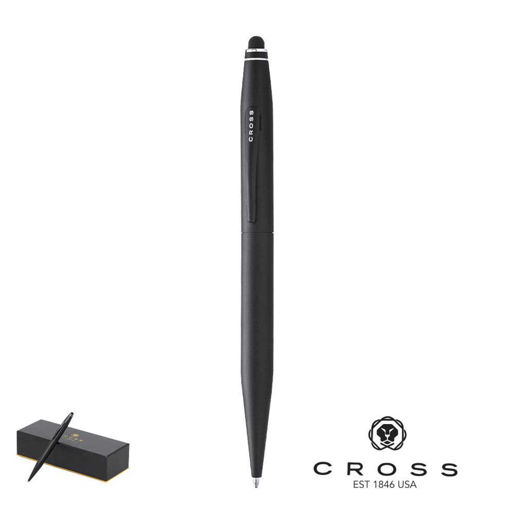 Touch-Screen Balpen Tech 2