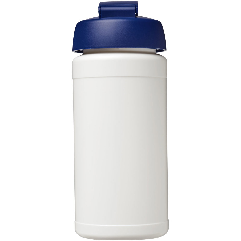 Baseline® Plus 500 ml sportfles met flipcapdeksel