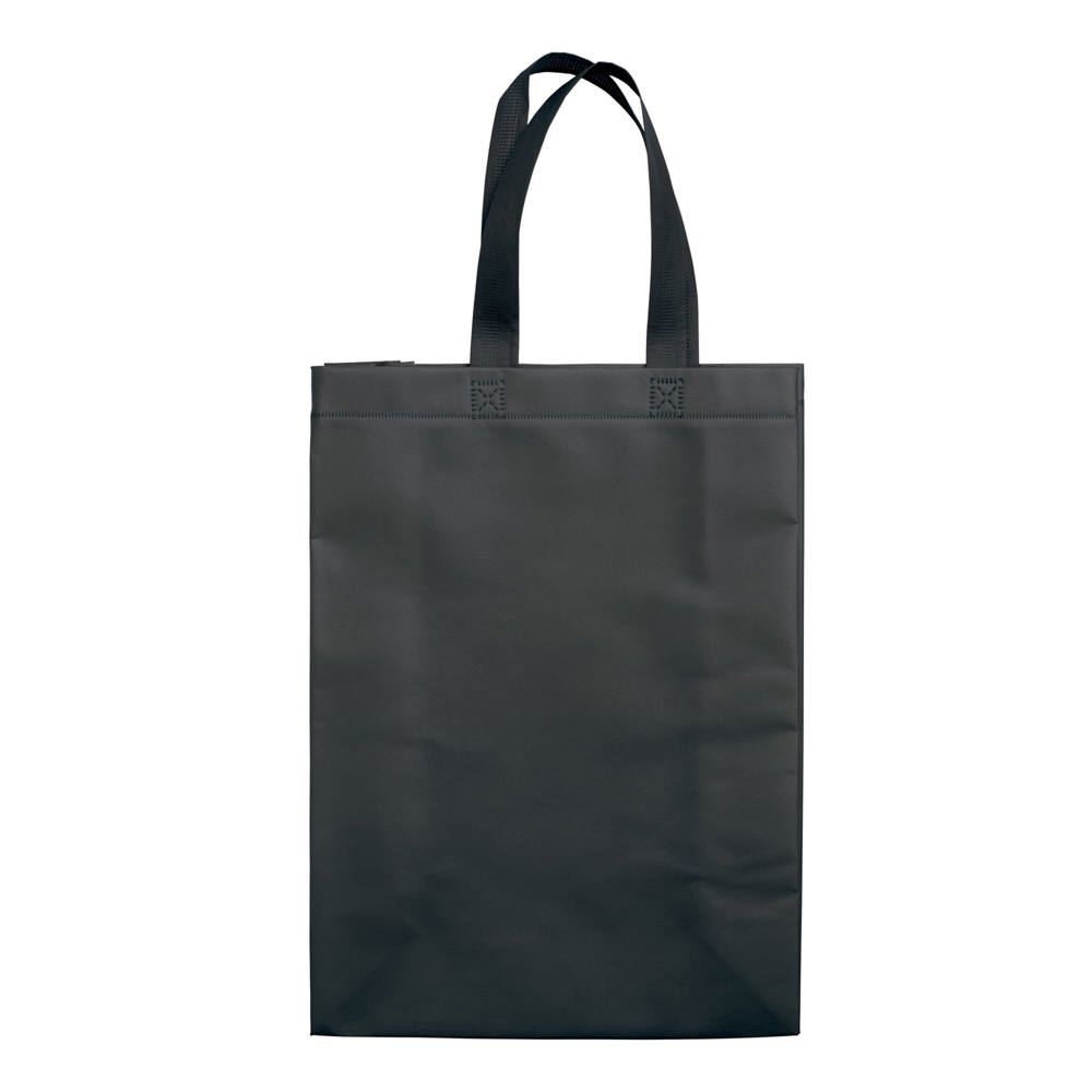 Draagtas gelamineerd non-woven medium 105g/m²