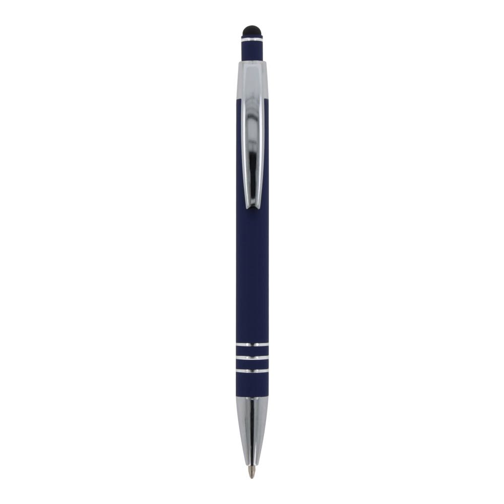 Balpen Athene Metaal soft touch