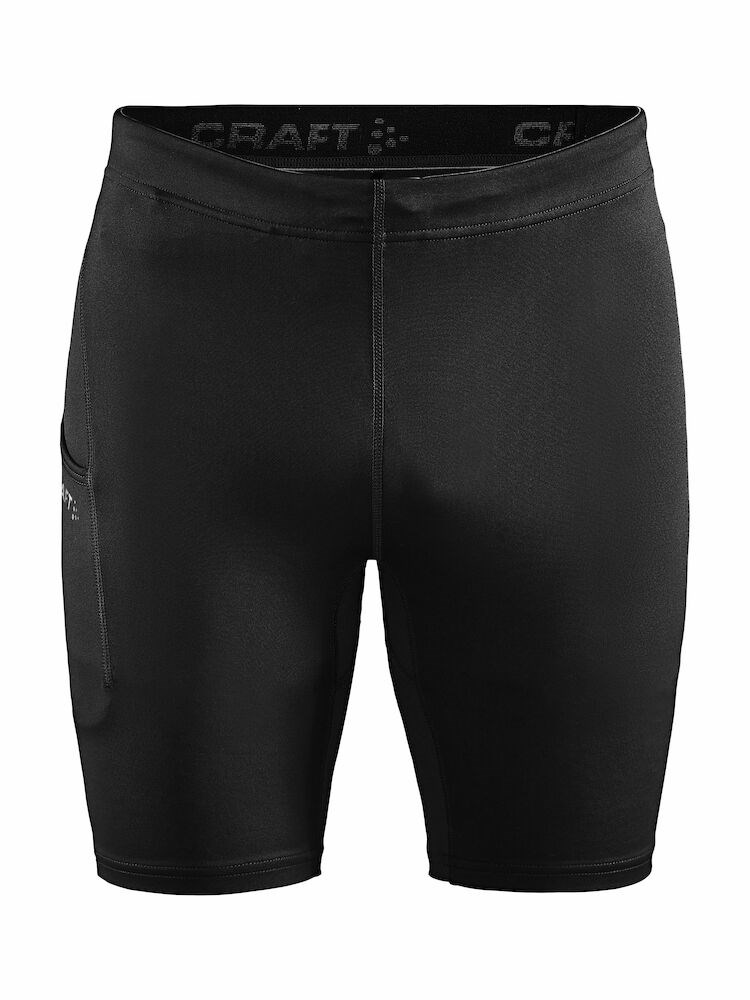 Craft - ADV Essence Short Tights M Black XS