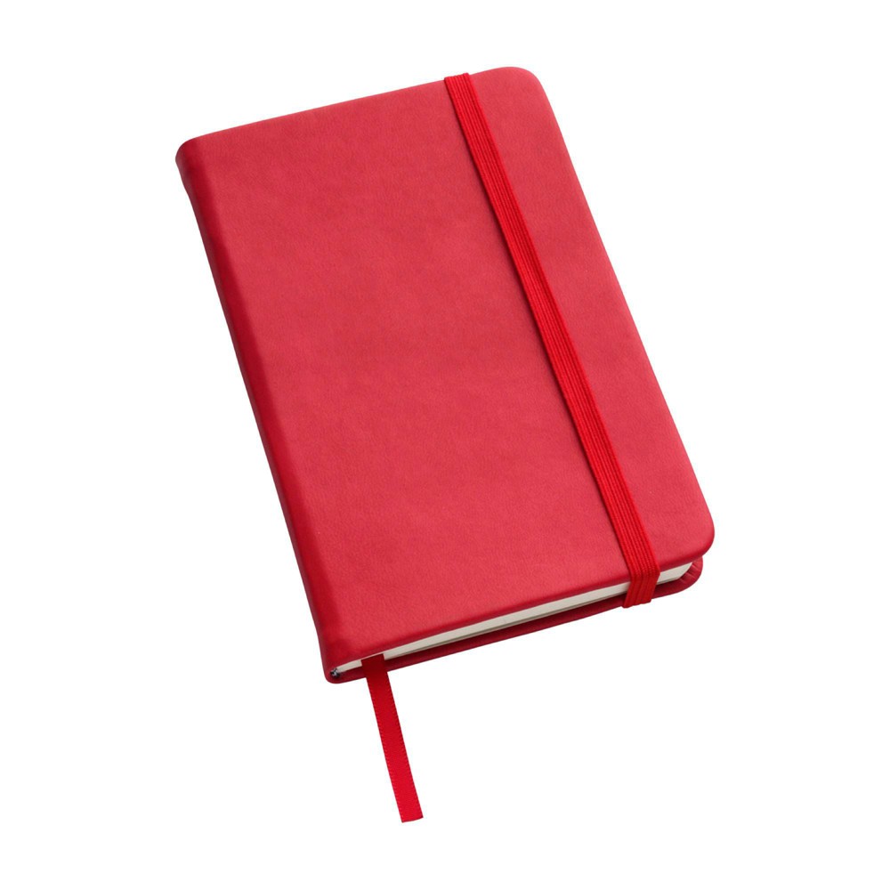 Notitieboek Dita | A6 | Gelinieerd