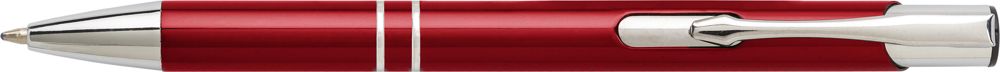 Balpen Delia - Rood