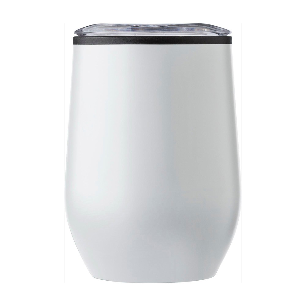 Dubbelwandige thermosbeker Zoe | 300 ml