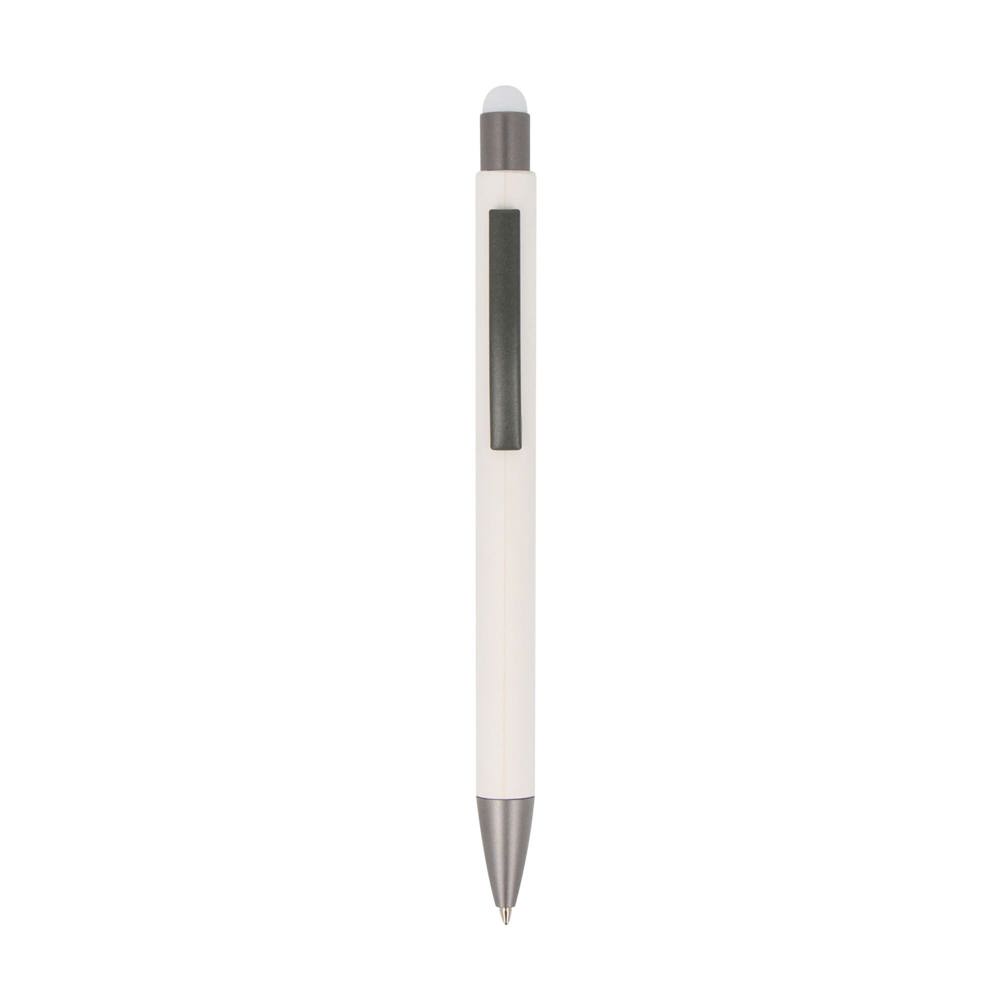 Balpen New York Stylus Papier