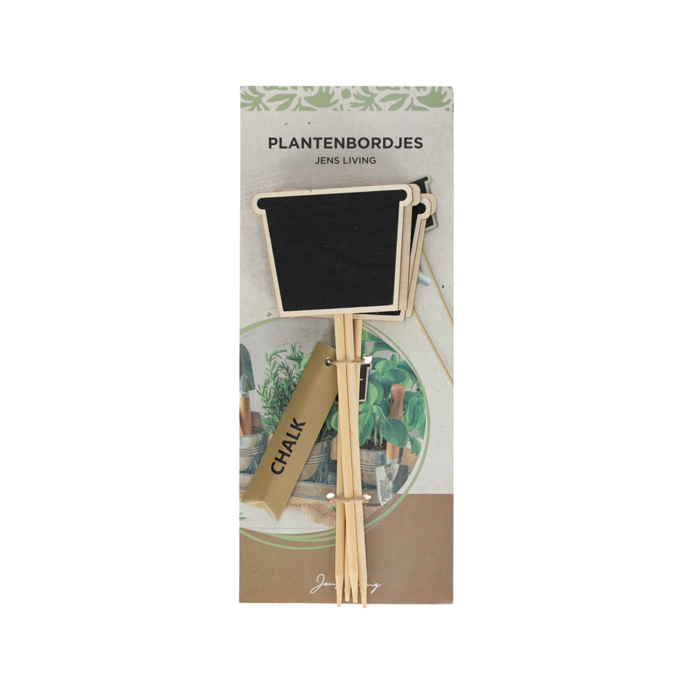 JENS Living Plantenbordjes /4