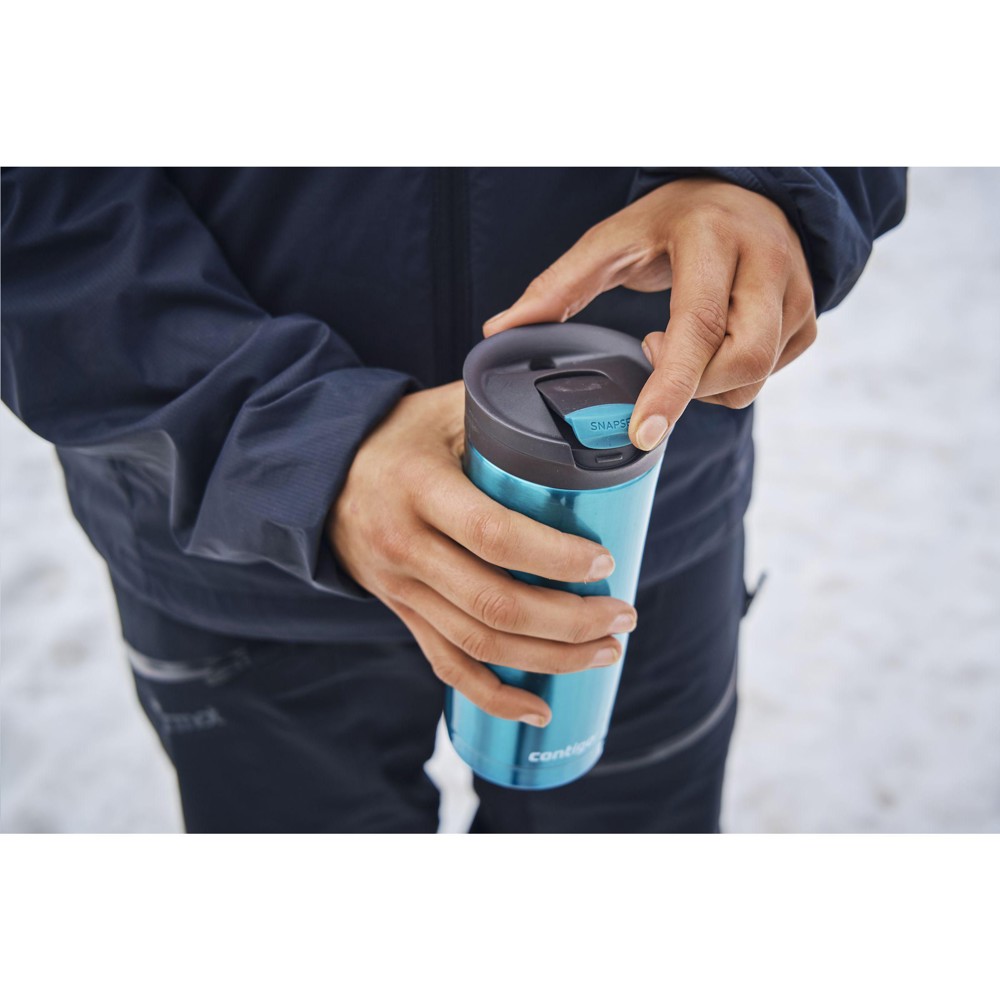 Contigo® Huron 470 ml thermosbeker