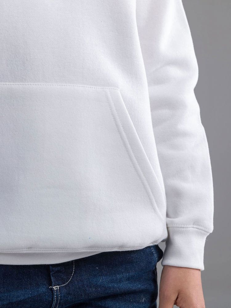 BS Outsider kids hoodie, 280 gr/m²