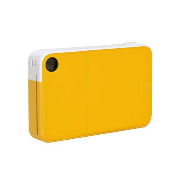Kodak Printomatic- Geel