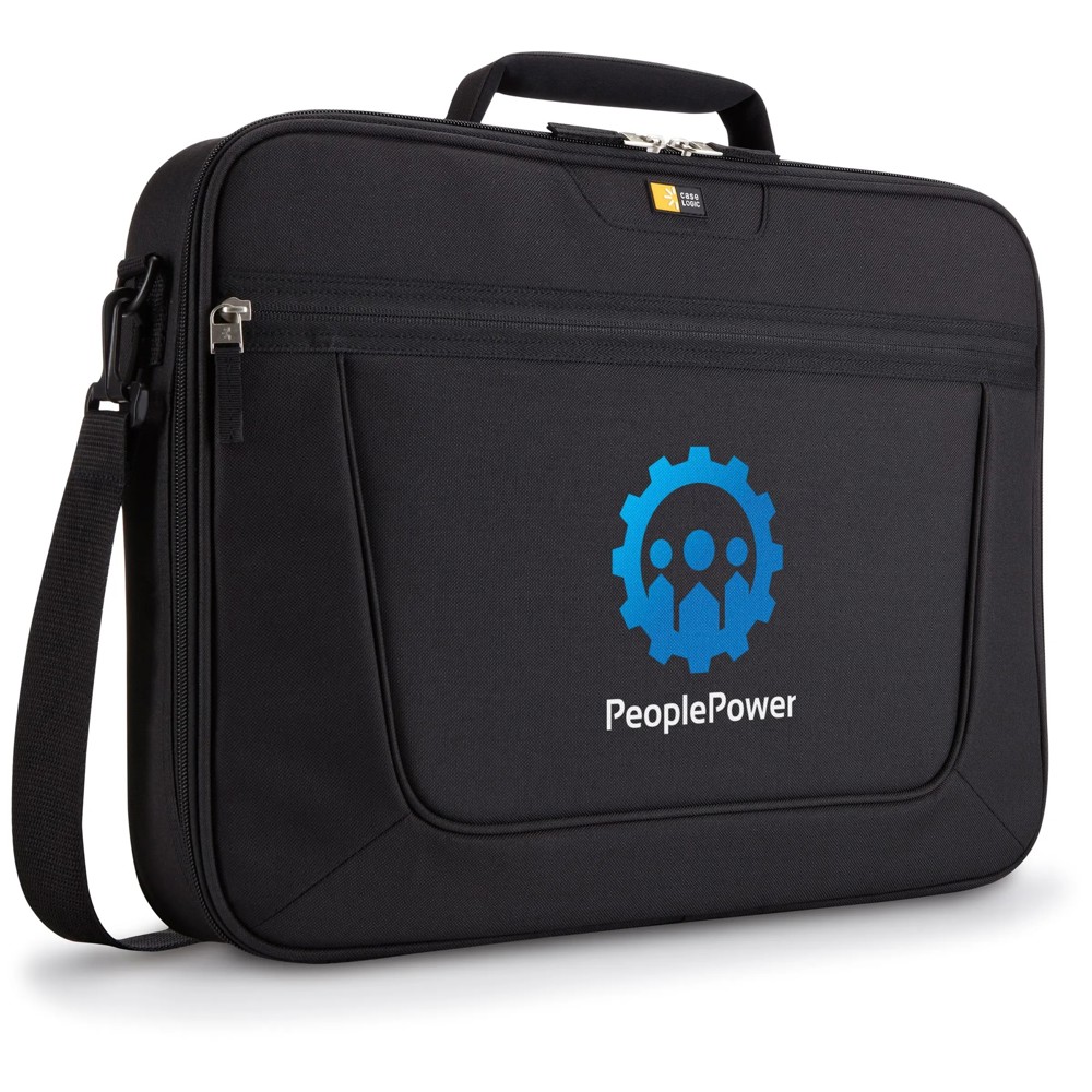 Case Logic Value laptop bag- 15.6'