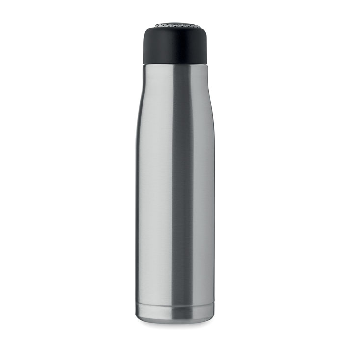 CORDLE - Dubbelwandige fles 500ml