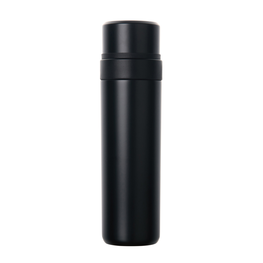 VINGA Tono RCS vacuümfles met 2 bekers 750 ML