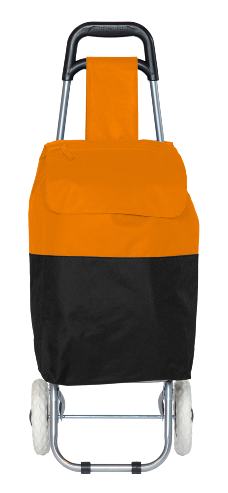 Oranje