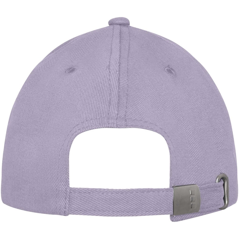 Davis 260 g/m² 6 panel cap