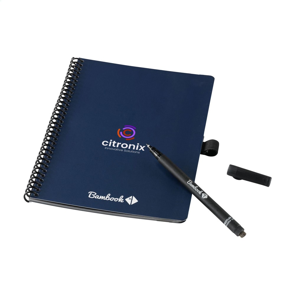 Bambook Classic Original Notebook A5 notitieboek