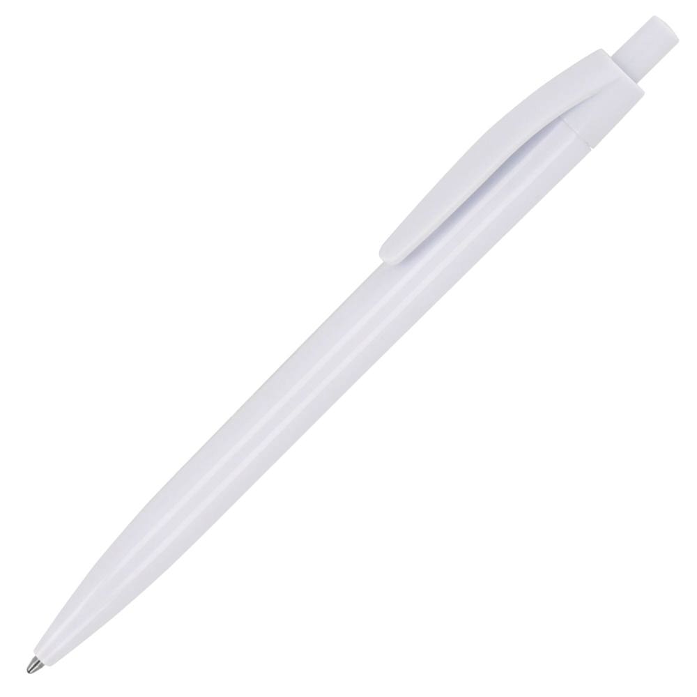Balpen Finn R-ABS - Wit