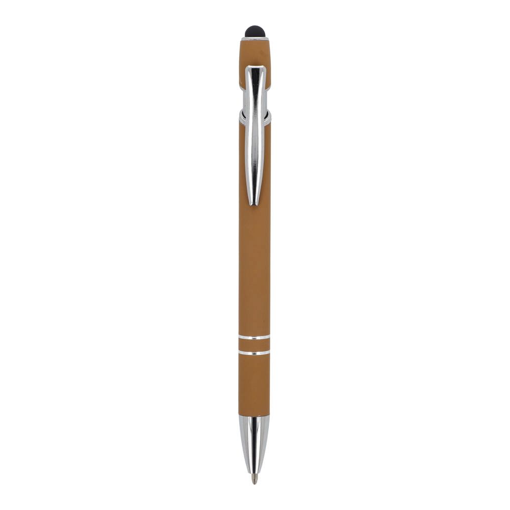 Balpen Paris Metaal soft touch
