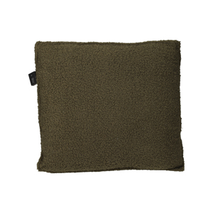 JENS Living Warmtekussen RPET 40x40 Groen