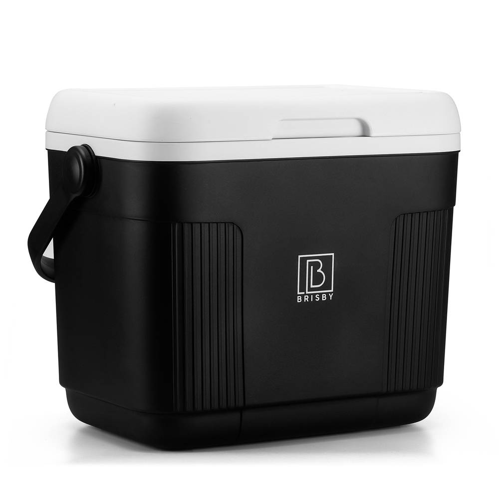 Brisby 22L Koelbox – Innovatief & Personaliseerbaar