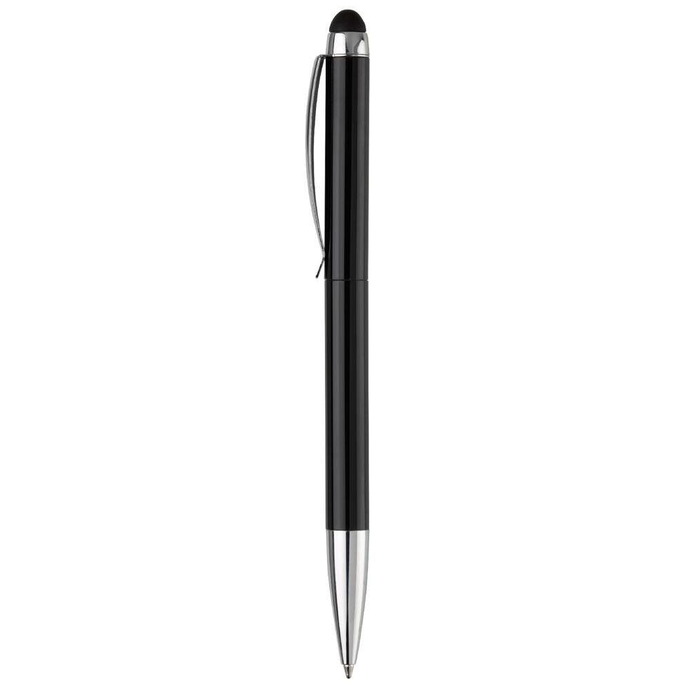 Balpen Modena stylus metaal