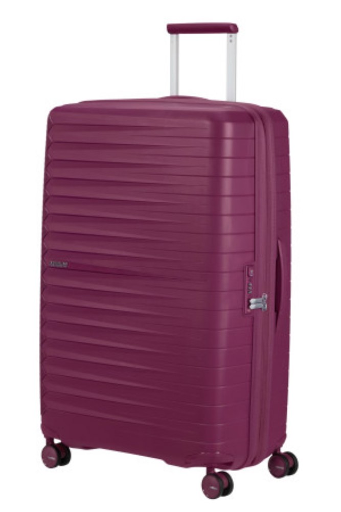 American Tourister Fastforward Spinner 78/29 Tsa Exp
