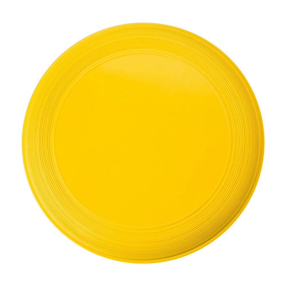 Frisbee Jolie - Geel