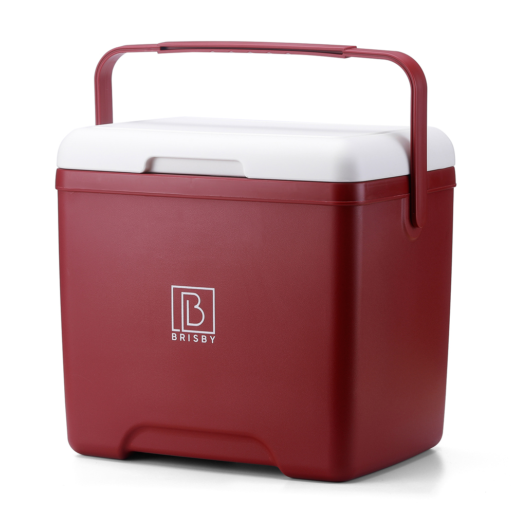 Brisby 13L Koelbox – Innovatief & Personaliseerbaar