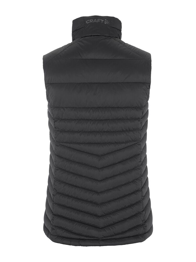 Craft - ADV Explore Light Down Vest W Black XS