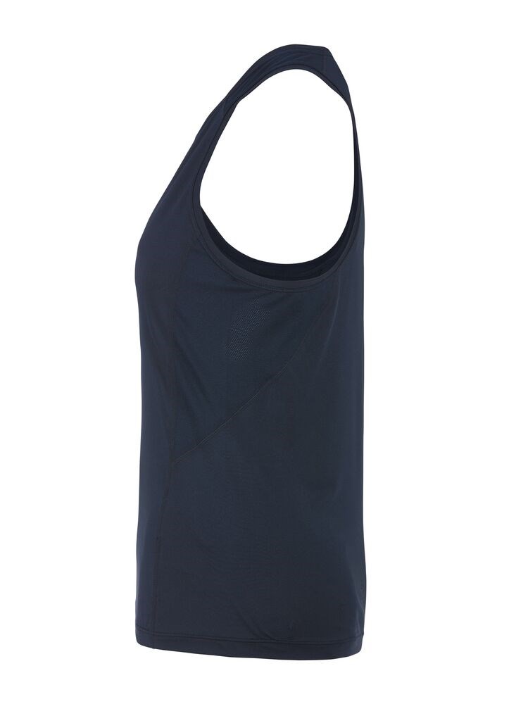 Craft - ADV Essence Singlet 2 W Blaze XS