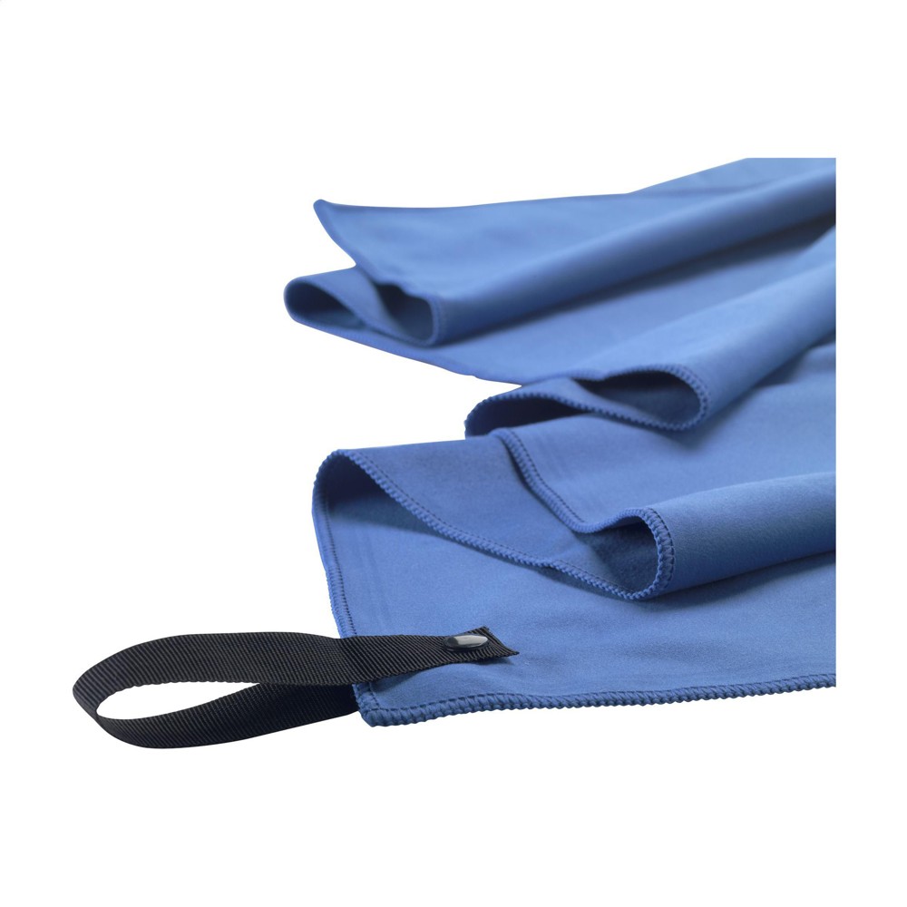 Quick Dry Sports/Travel Towel sporthanddoek