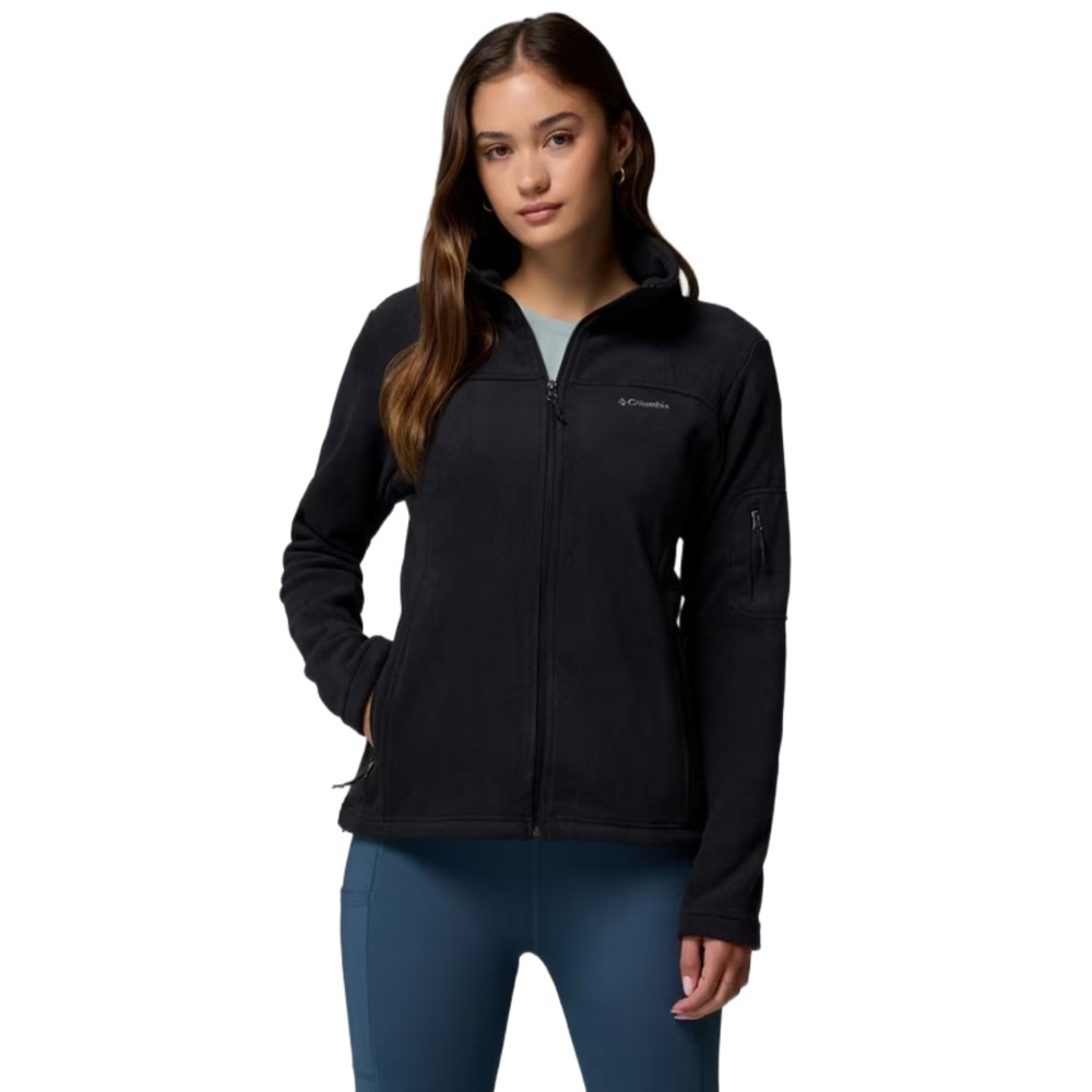 Columbia Women's Fast Trek II Jacket