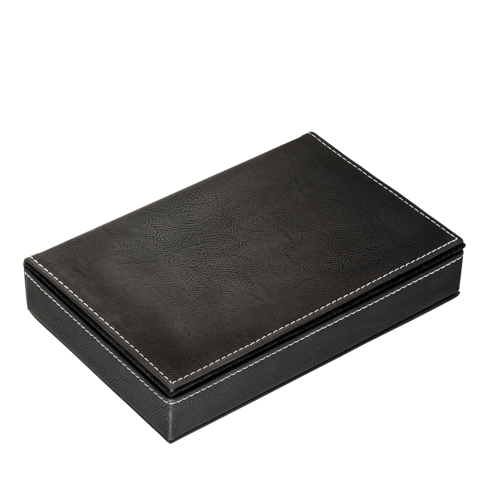 Speelkaartenset met box RE98-SALAMINA