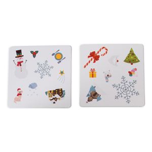 JENS Living Find It Spel Kerst