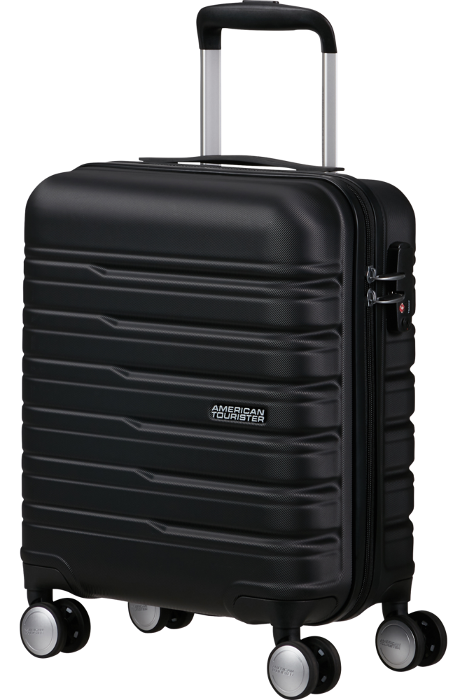 American Tourister Flashline Spinner Underseater