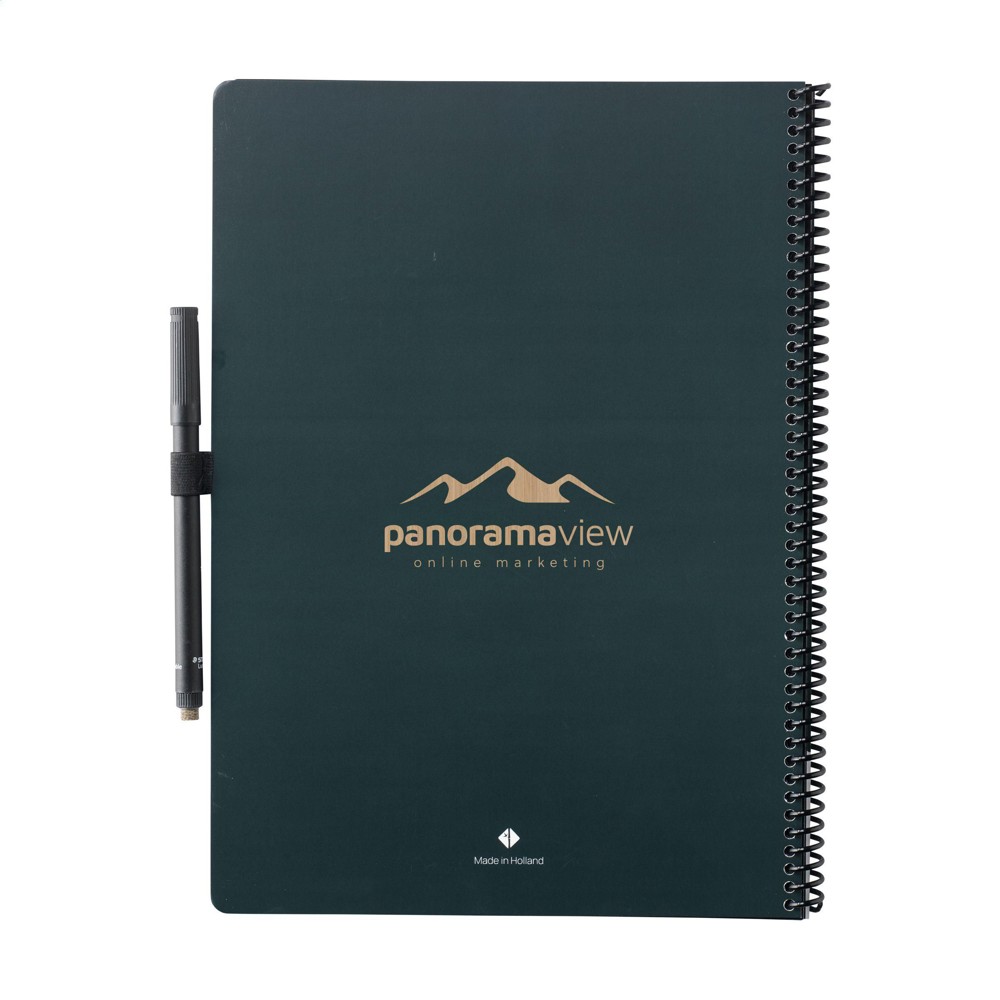 Bambook Classic Original Notebook A4 notitieboek