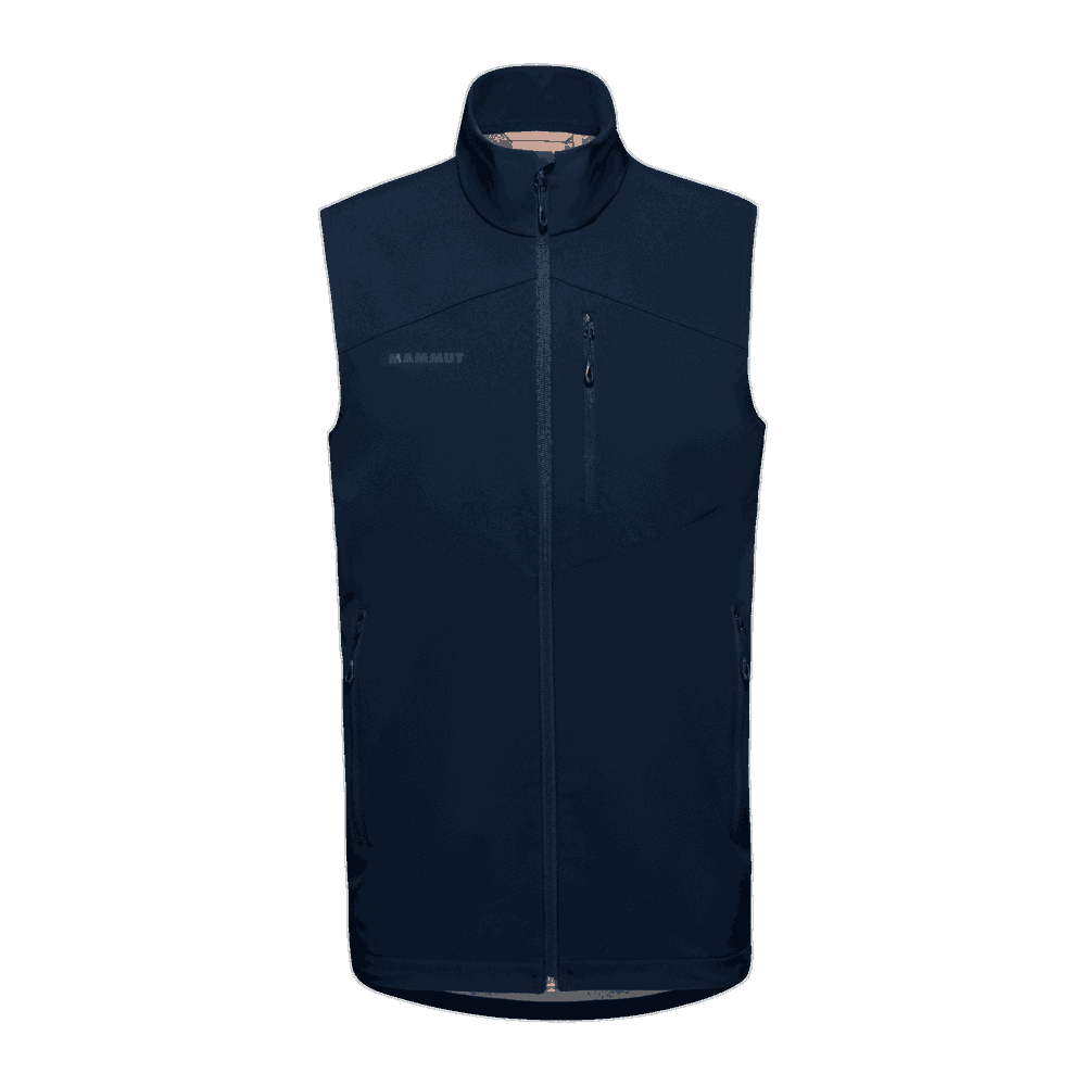 Mammut Men's Corporate SO Vest