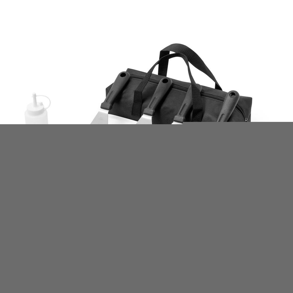 Barbecue Set Raiken