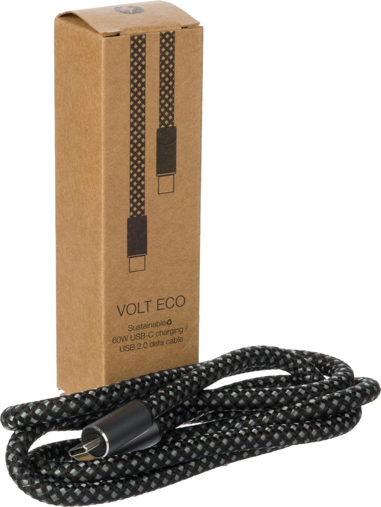 BrandCharger oplaadkabel Volt | USB-C