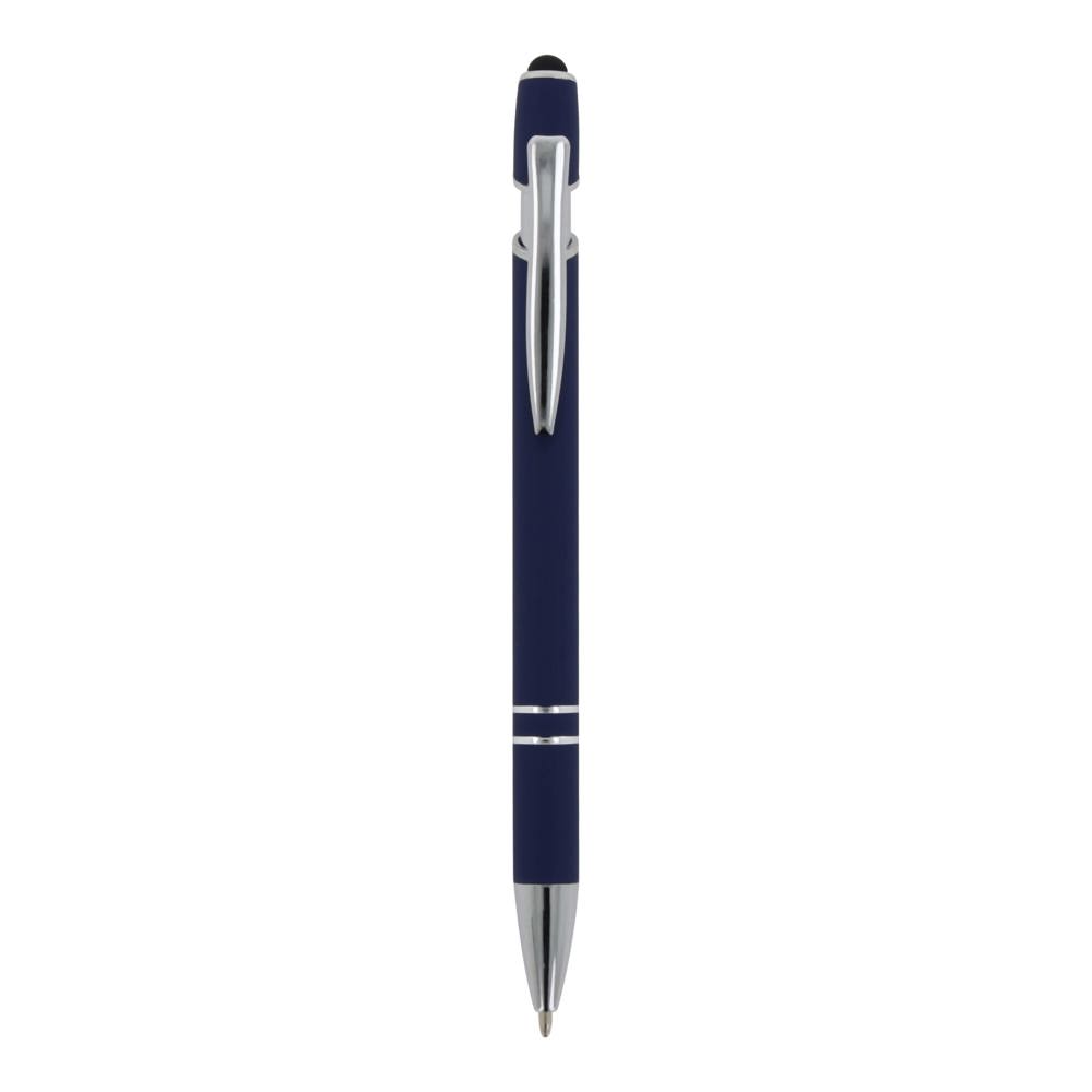 Balpen Paris Metaal soft touch