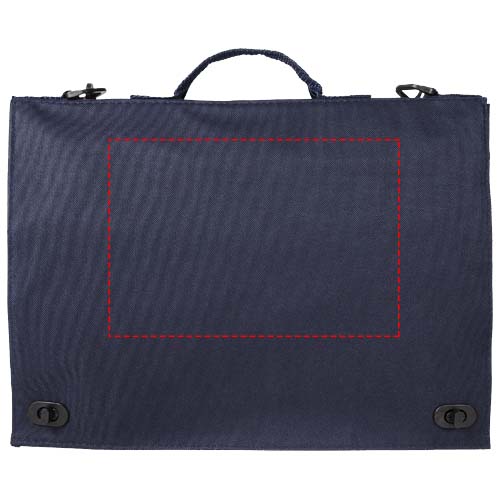 Santa Fee polyester conferentietas 6L