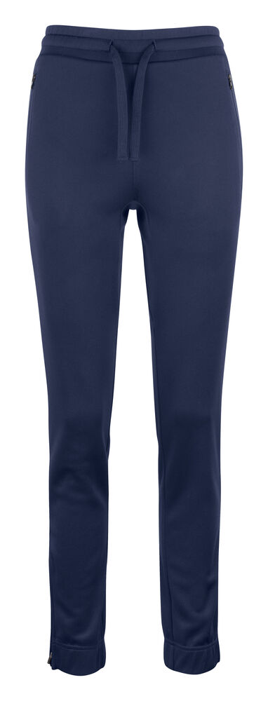 Clique - Basic Active Pants - dark navy