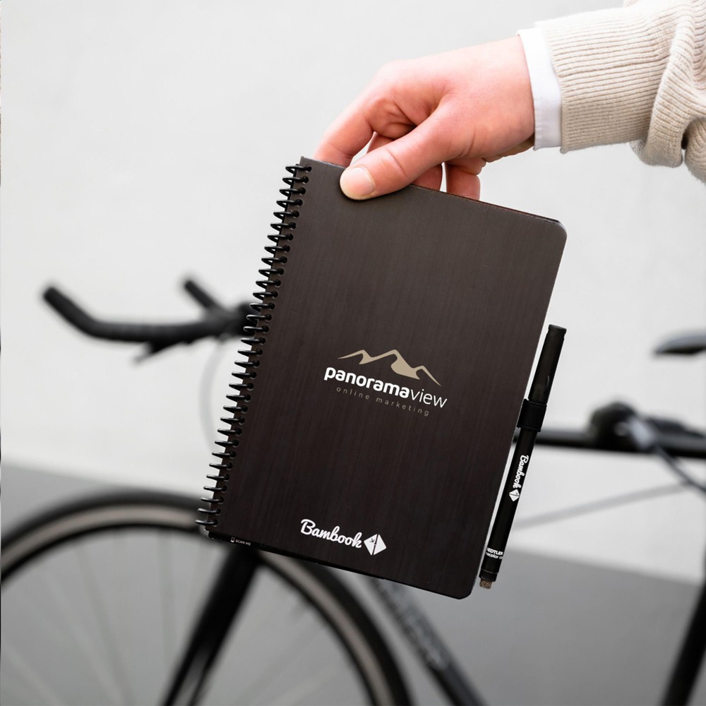 Bambook Classic Original Notebook A5 notitieboek