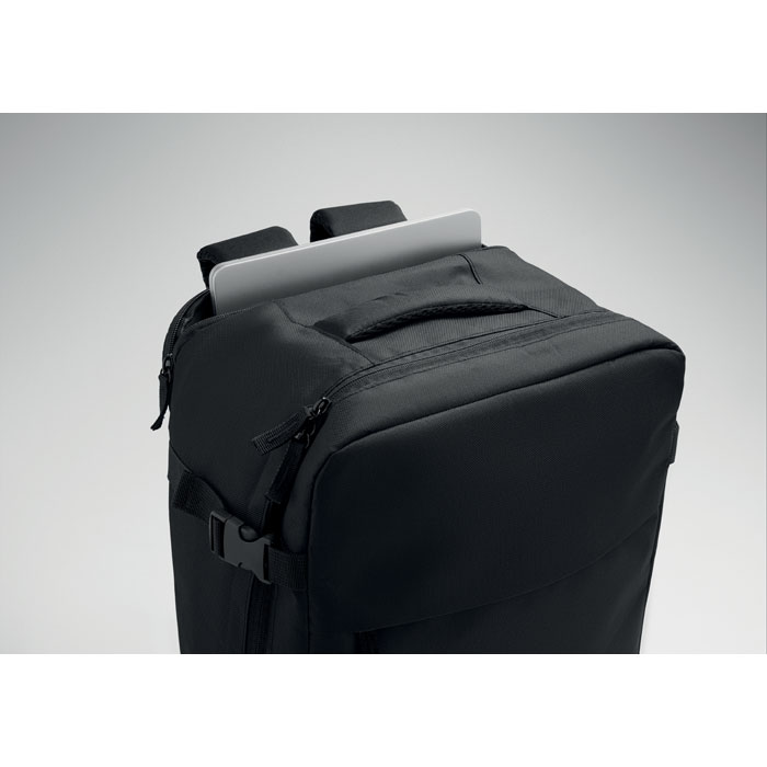 ASPEN - Uitschuifbare cabin rugzak 20L