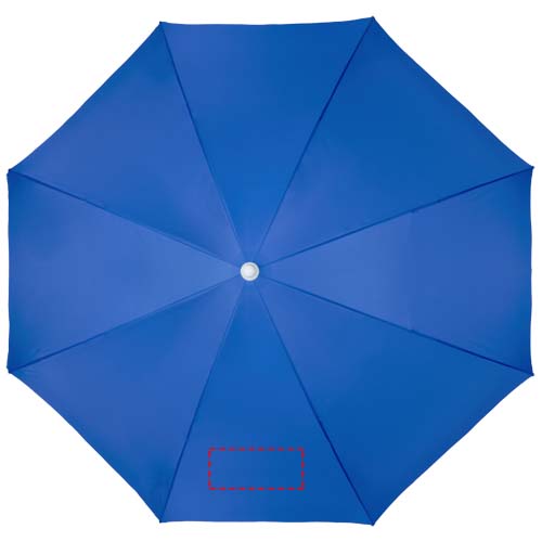 Zenith strandparasol