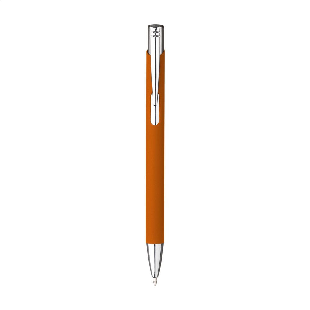 Ebony Soft Touch pennen