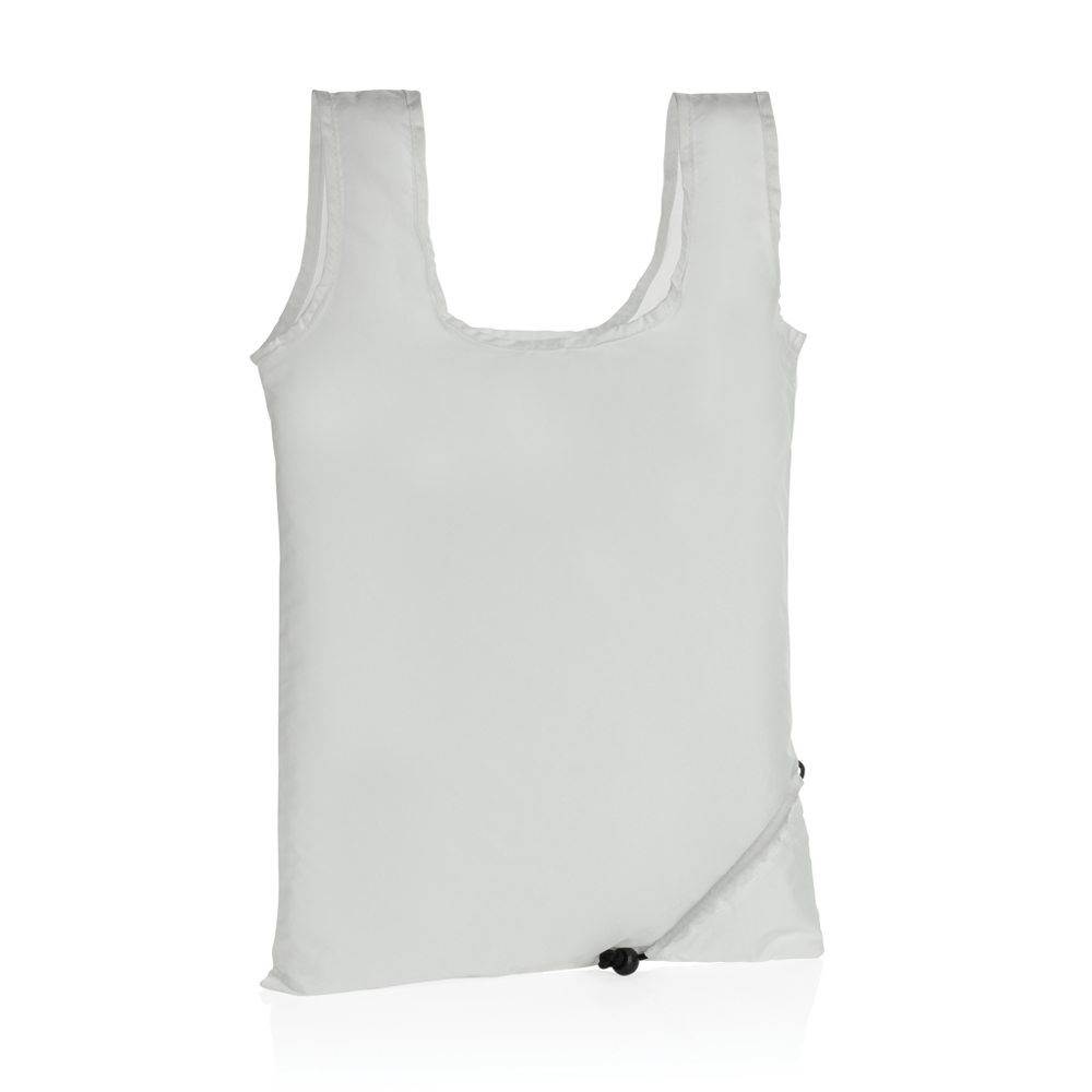 Impact AWARE™ RPET 190T opvouwbare shopper