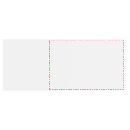 Blisterverpakking met 2 pleisters in een full colour bedrukbare papieren envelop