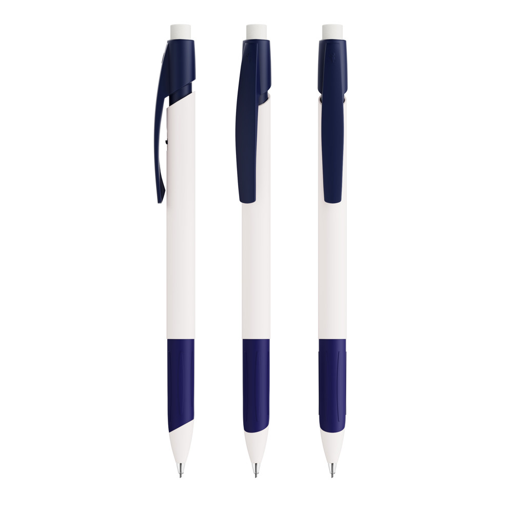BIC® Media Clic Grip Ecolutions® vulpotlood